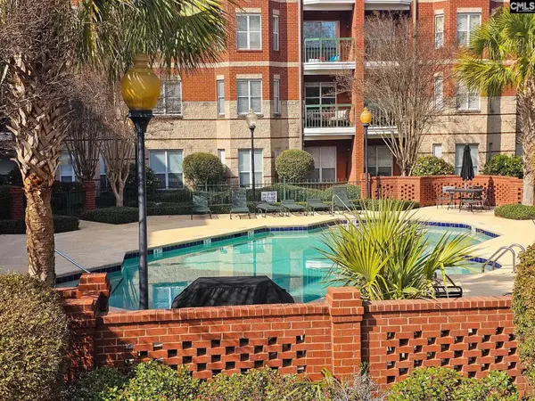 900 Taylor Street 305 #305, Columbia, SC 29201