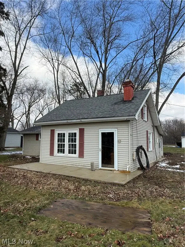 1262 Churchill RD, Youngstown, OH 44505