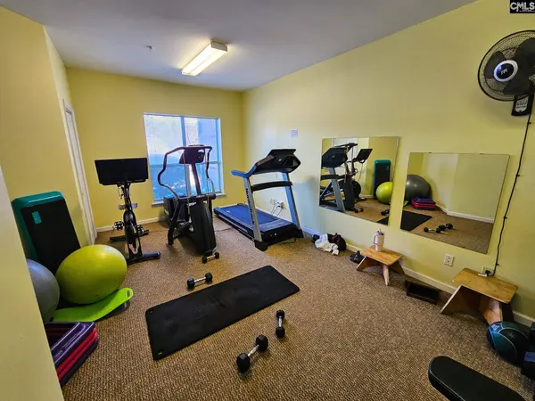 900 Taylor Street 305 #305, Columbia, SC 29201