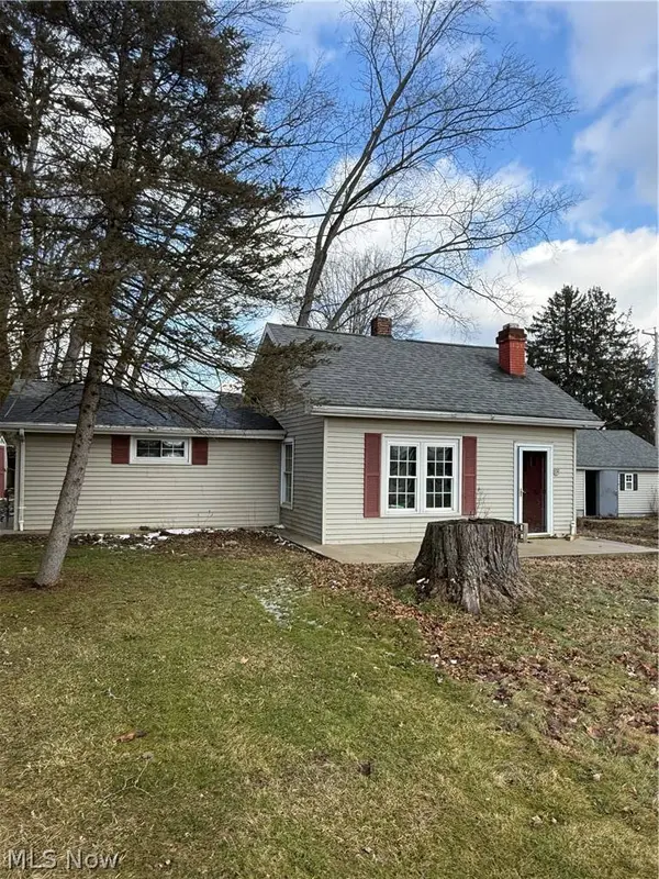 1262 Churchill RD, Youngstown, OH 44505