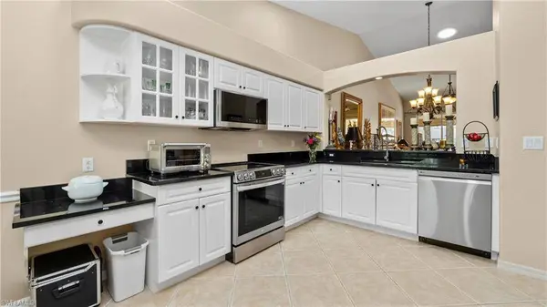 8185 Tauren CT #P443, Naples, FL 34119