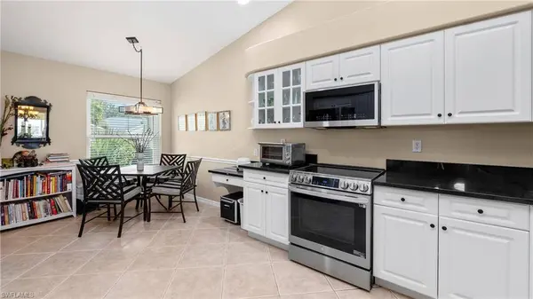 8185 Tauren CT #P443, Naples, FL 34119