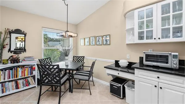 8185 Tauren CT #P443, Naples, FL 34119