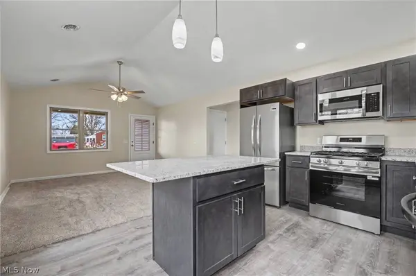 1444 Buckeye CIR, Salem, OH 44460