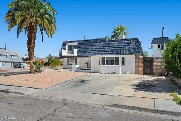 2975 Boise ST, Las Vegas, NV 89121
