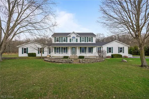 3670 Grafton RD, Leetonia, OH 44431