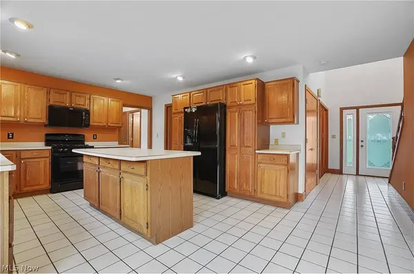 3670 Grafton RD, Leetonia, OH 44431