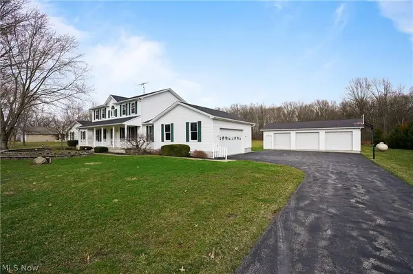 3670 Grafton RD, Leetonia, OH 44431