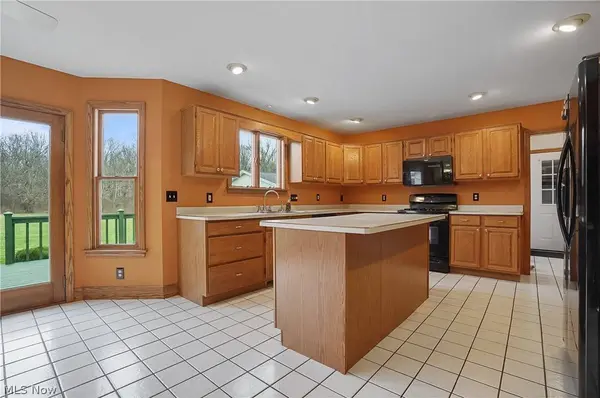 3670 Grafton RD, Leetonia, OH 44431