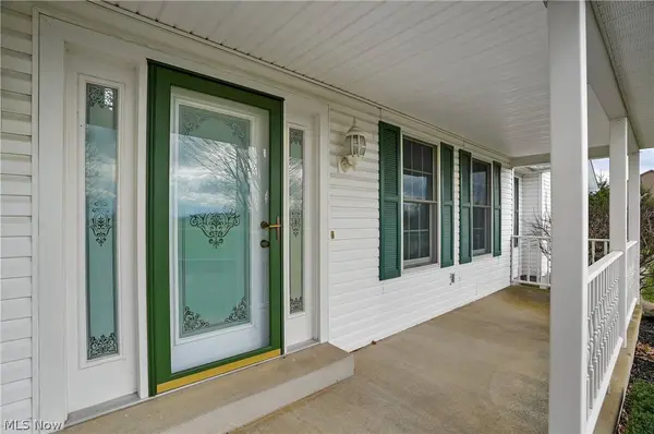 3670 Grafton RD, Leetonia, OH 44431