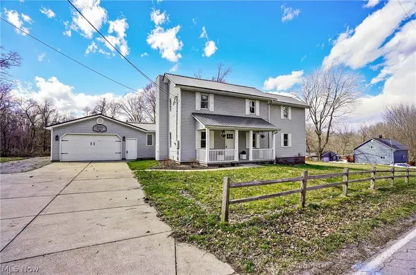 6040 Quarry RD, Poland, OH 44436