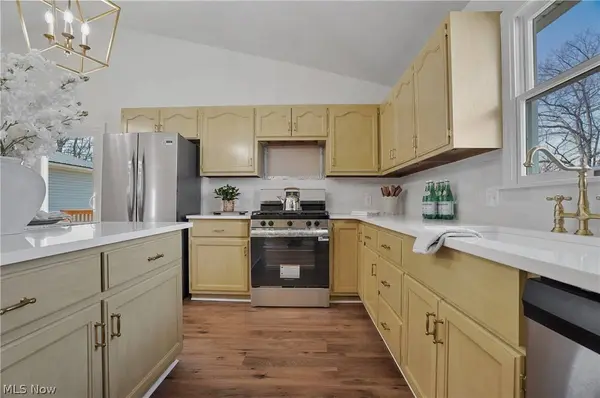 6040 Quarry RD, Poland, OH 44436