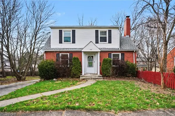 412 Orchard AVE, Niles, OH 44446