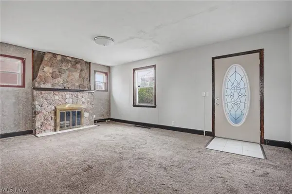 412 Orchard AVE, Niles, OH 44446