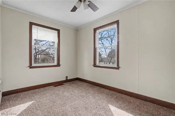 412 Orchard AVE, Niles, OH 44446