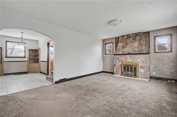 412 Orchard AVE, Niles, OH 44446