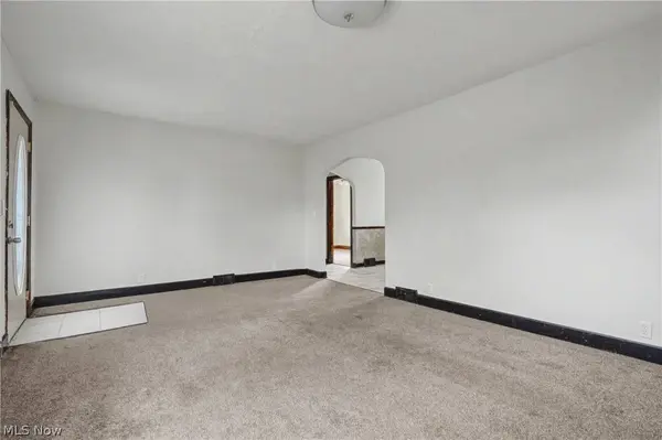 412 Orchard AVE, Niles, OH 44446