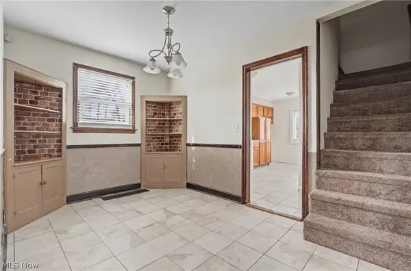 412 Orchard AVE, Niles, OH 44446