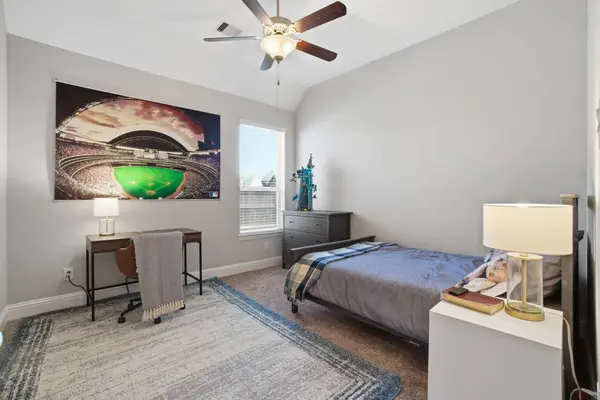 8903 Havenfield Ridge LN, Tomball, TX 77375