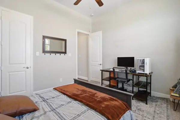 8903 Havenfield Ridge LN, Tomball, TX 77375