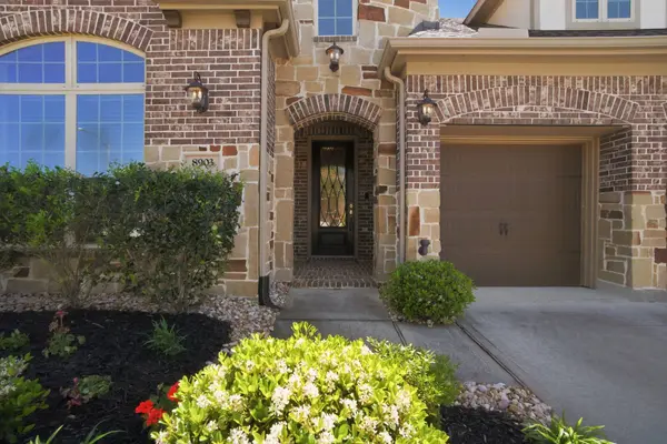8903 Havenfield Ridge LN, Tomball, TX 77375