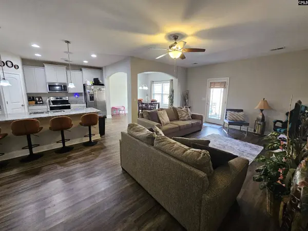 114 Tall Pines Road, Gaston, SC 29053