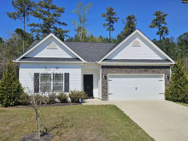 114 Tall Pines Road, Gaston, SC 29053