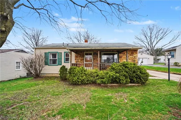 1852 Fairview CT, Salem, OH 44460