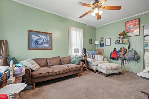 145 Sherman ST, Lisbon, OH 44432