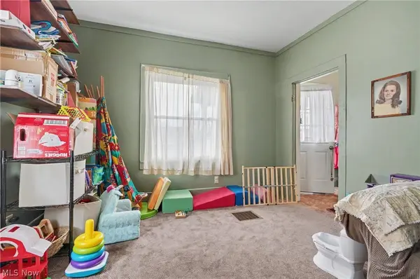 145 Sherman ST, Lisbon, OH 44432