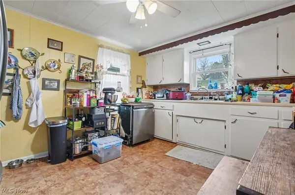 145 Sherman ST, Lisbon, OH 44432