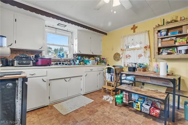 145 Sherman ST, Lisbon, OH 44432