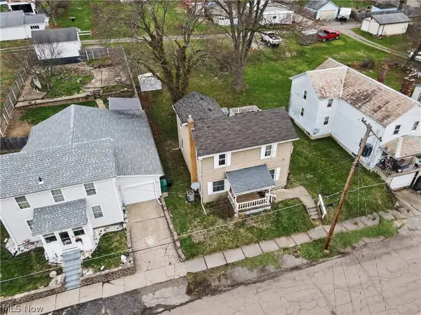 145 Sherman ST, Lisbon, OH 44432