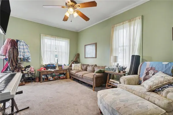 145 Sherman ST, Lisbon, OH 44432