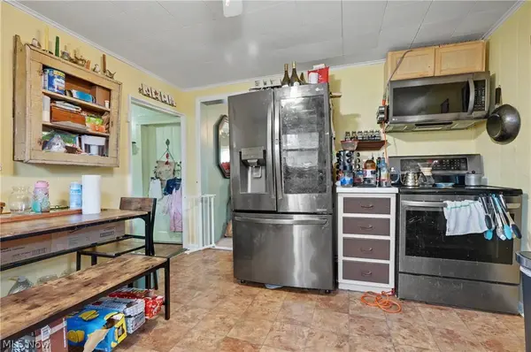 145 Sherman ST, Lisbon, OH 44432