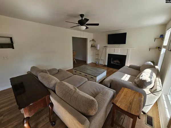 136 Charles Towne Court, Columbia, SC 29209