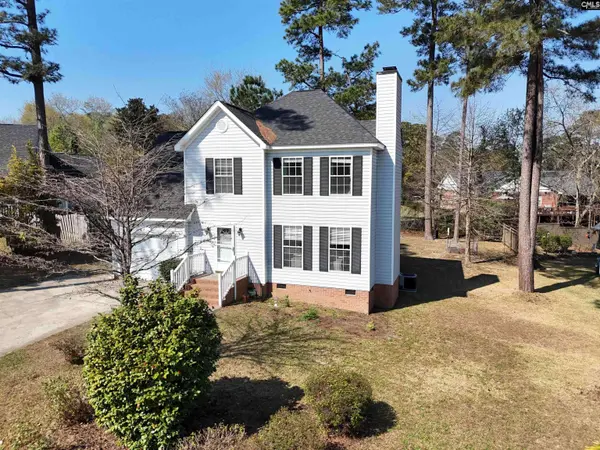 136 Charles Towne Court, Columbia, SC 29209