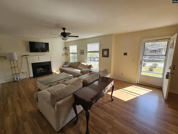 136 Charles Towne Court, Columbia, SC 29209