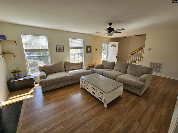 136 Charles Towne Court, Columbia, SC 29209