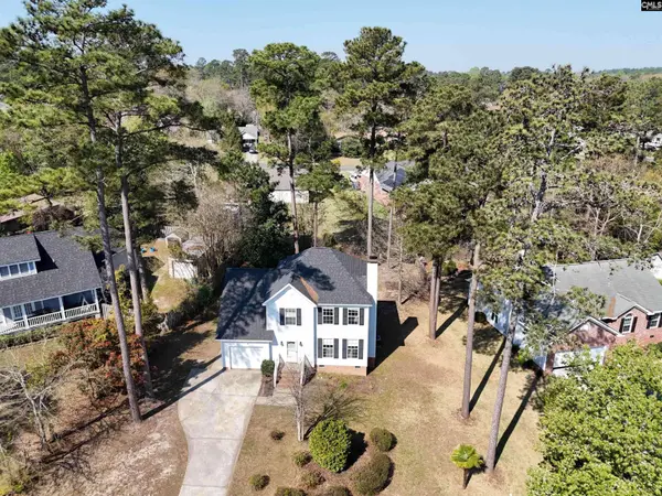 136 Charles Towne Court, Columbia, SC 29209