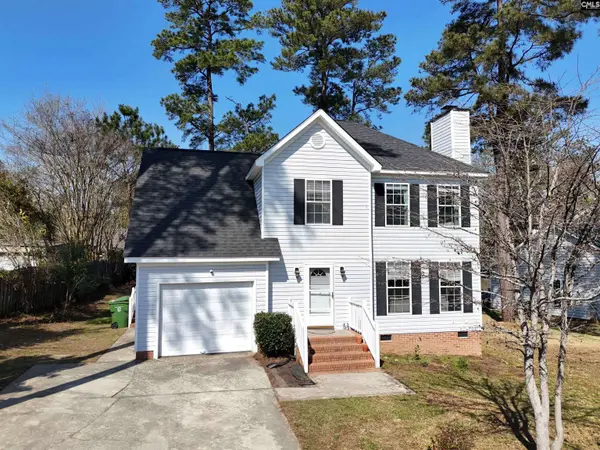 136 Charles Towne Court, Columbia, SC 29209