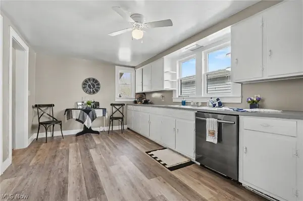 1387 Fairview AVE, Atwater, OH 44201