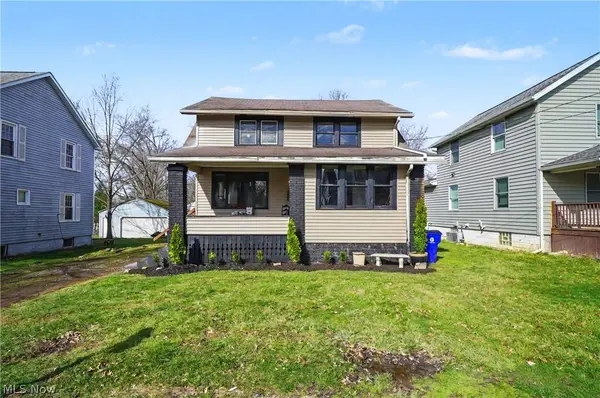 1387 Fairview AVE, Atwater, OH 44201