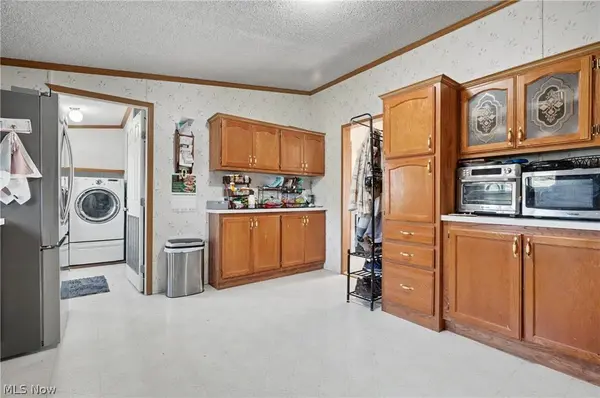 2122 S Pricetown RD, Diamond, OH 44412