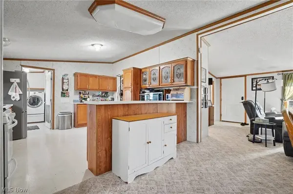 2122 S Pricetown RD, Diamond, OH 44412
