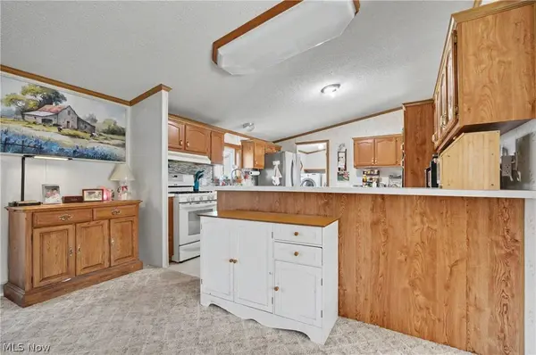 2122 S Pricetown RD, Diamond, OH 44412