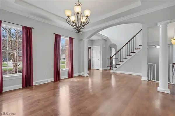 3216 Linden PL, Canfield, OH 44406