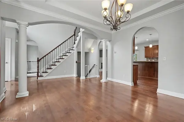 3216 Linden PL, Canfield, OH 44406