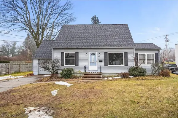 410 Beryl DR, Kent, OH 44240