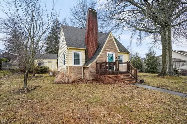 540 S 15th ST, Sebring, OH 44672